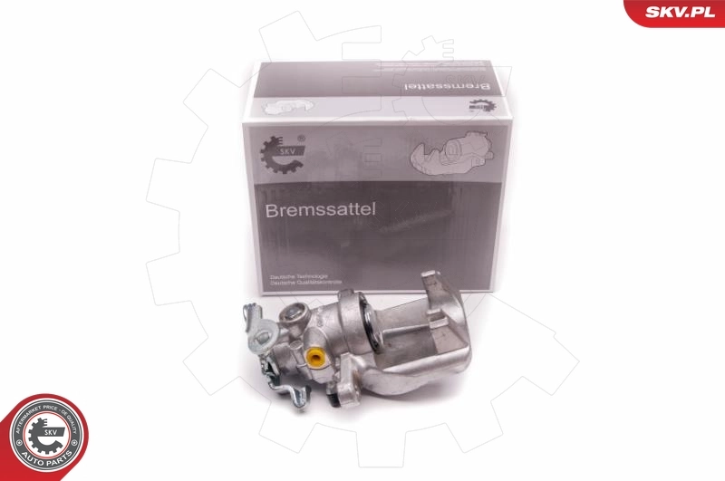 Brake Caliper